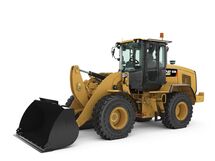 wheel loader rentals