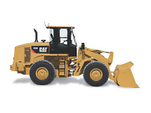 wheel loader rentals