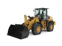 wheel loader rentals
