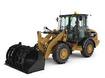 wheel loader rentals