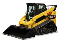 Landscaping Equipment