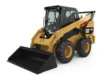 Skid Steer Rentals