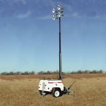 Light Towers