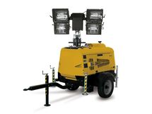 light tower rentals