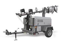 light tower rentals