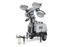 light tower rentals
