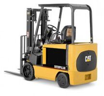 forklift rentals