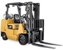 Forklift