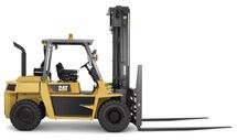 forklift rentals