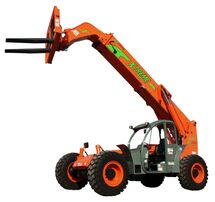 telehandler rentals
