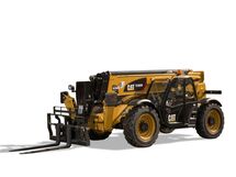 Telehandlers