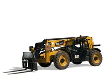 Telehandlers