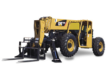 telehandler rentals