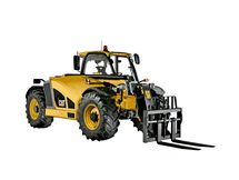 agriculture equipment rentals