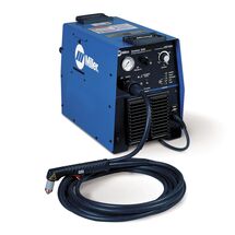 Welding machine 
