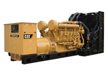 generator rental