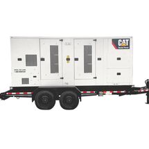 generator rentals