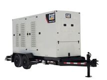 generator rentals