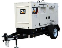 Mobile Generators