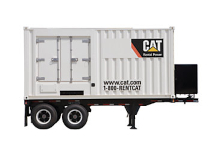 Diesel Generators