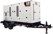 generator rentals