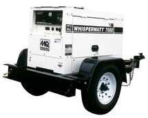 generator rentals