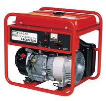 generator rentals