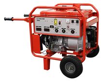 generator rentals