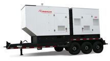 Portable Generators