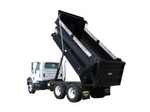 dump truck rentals