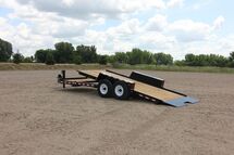 trailer rentals