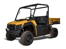 Utility Vehicles