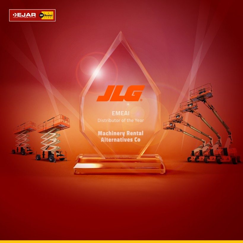 JLG