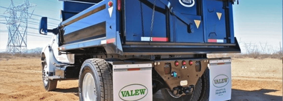 1954 Mfg. rental equipment