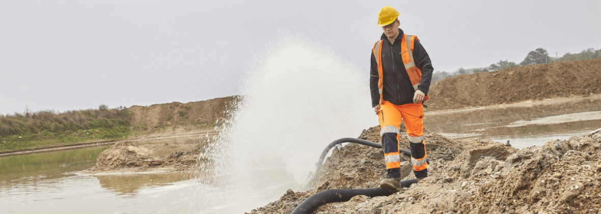 Heide-Pumpen GmbH Rental Equipment