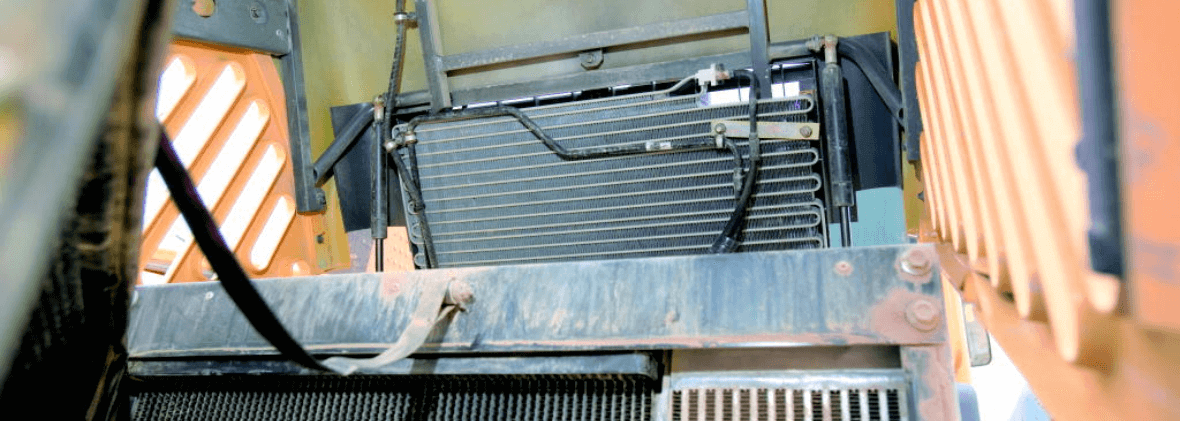 Kroll Rental Equipment