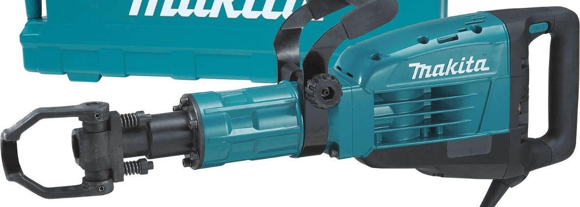 Makita Rental Equipment
