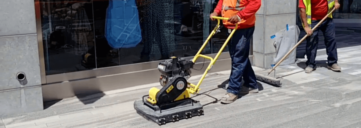 Paclite Equipment