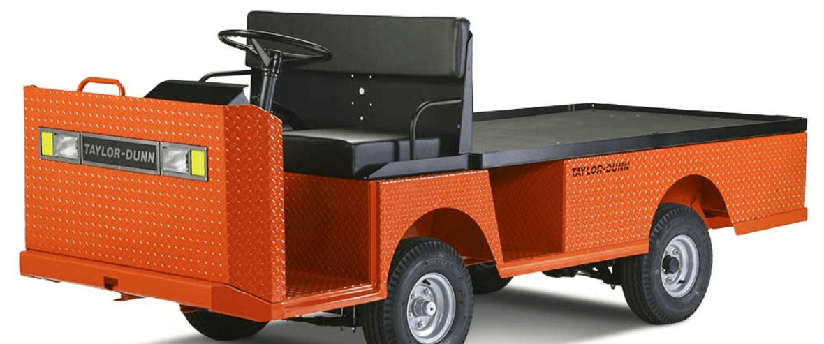 Taylor Dunn Rental Equipment The Cat Rental Store