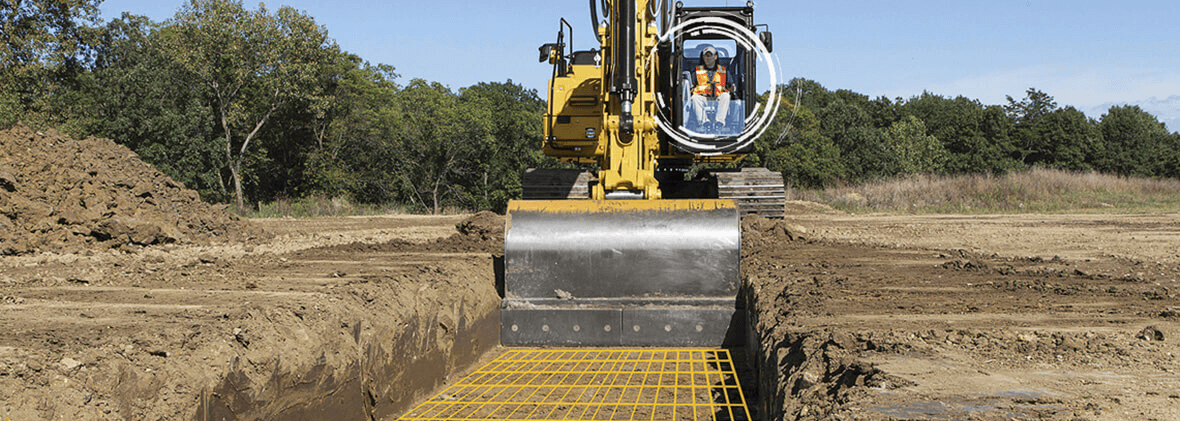 Access the Latest Technology With Construction Rentals
