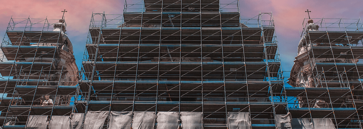 What is Adaptive Reuse?