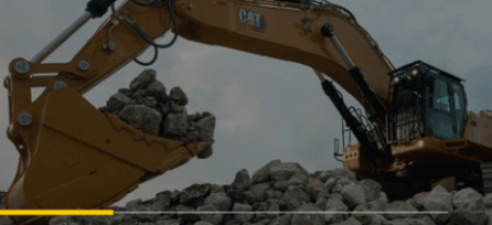 Choosing the Right Size Rental Excavator for Your Project