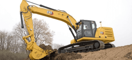 Top Seven Uses for Excavators