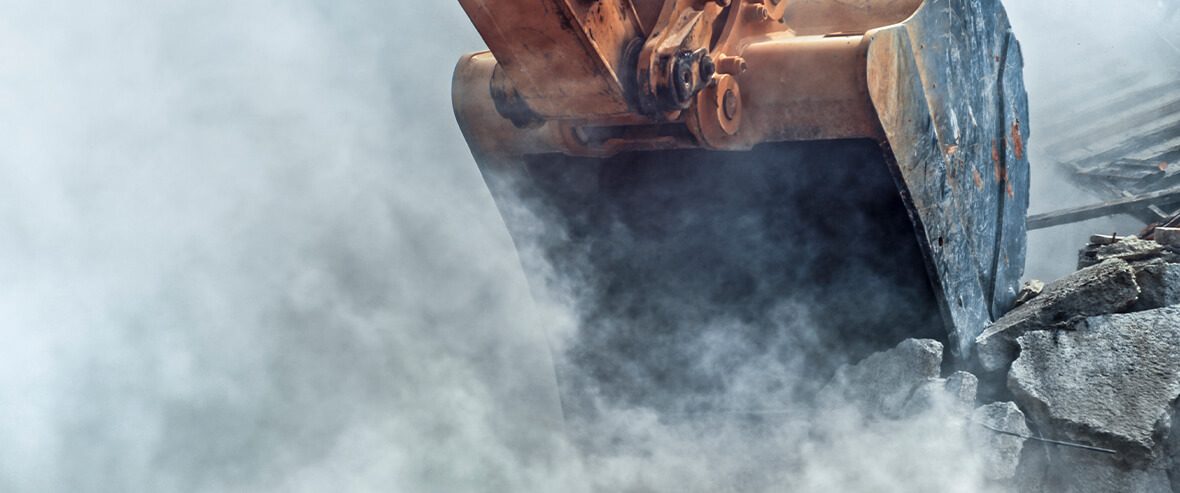 All About Excavators: A Comprehensive Guide 