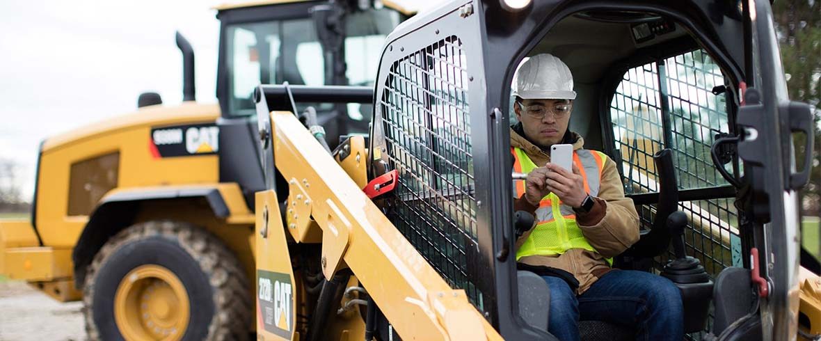 The Best App to Manage Your Rental Construction Equipment