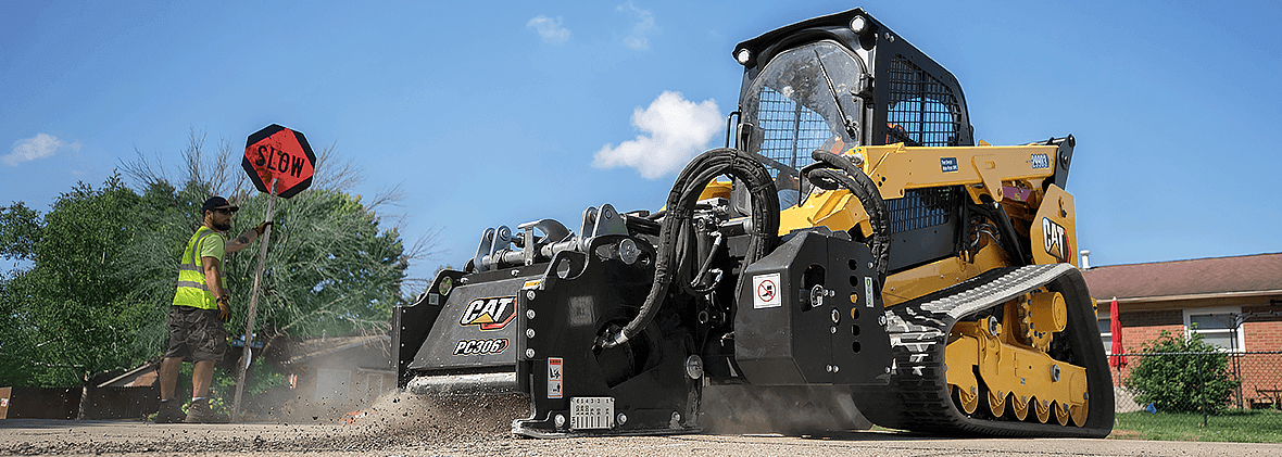 Why It Makes Sense to Rent Attachments