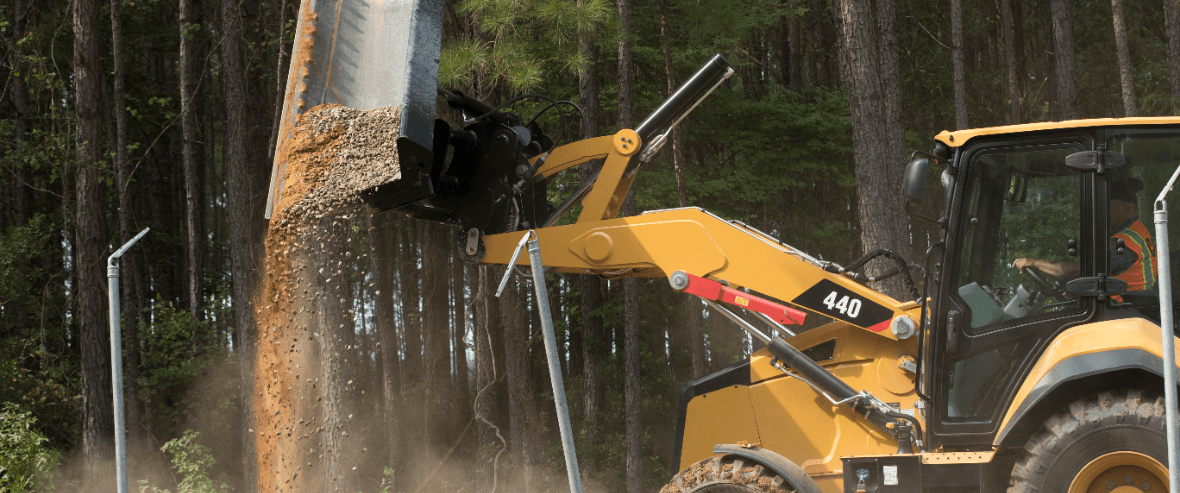 Backhoe Attachment vs. Backhoe Loader: Which Should You Rent? 