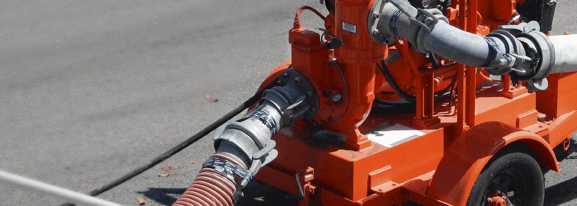 Benefits of Pumping Equipment Rentals