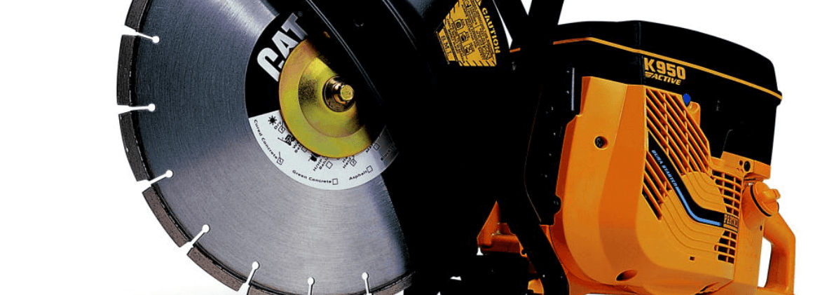 How to Choose Which Handheld Cutoff Concrete Saw to Rent 