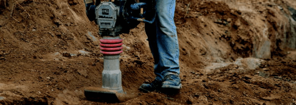 How to Choose the Correct Kind of Rammer